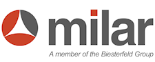 milar logo